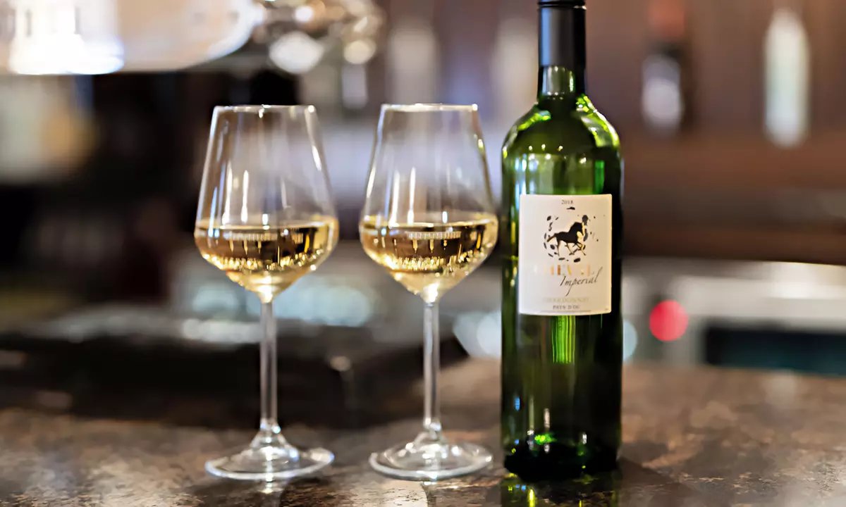 Double Room with Late Checkout