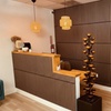 Image 3: 60 or 90-Min Deep Tissue Massage w/ Warm Oil, Hot Towels & Hot Stones