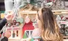 Indiana Christmas Gift and Hobby Show General Admission - November 12-16