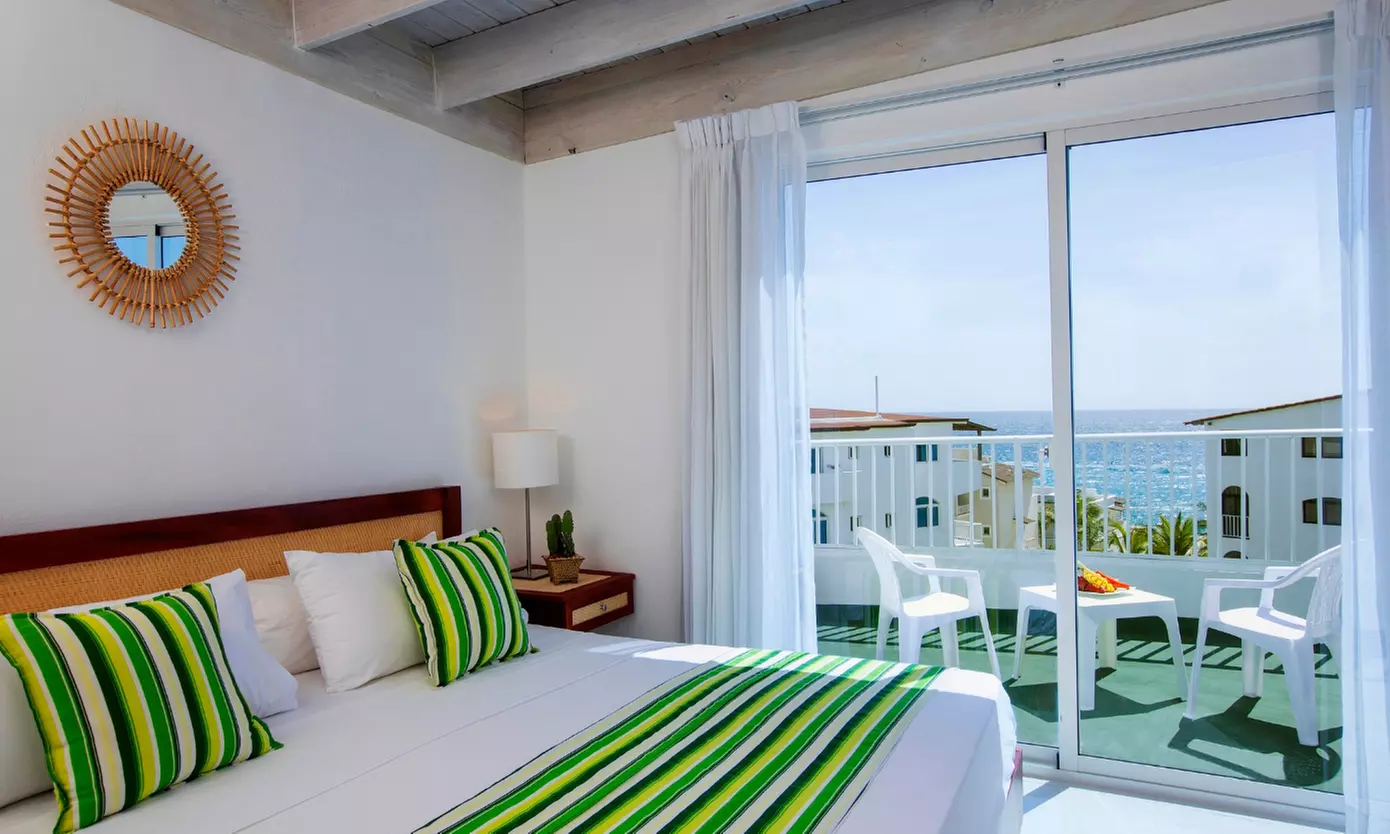 ✈ All-Inclusive HM Alma de Bayahibe w/ Air from Great Value Vacations