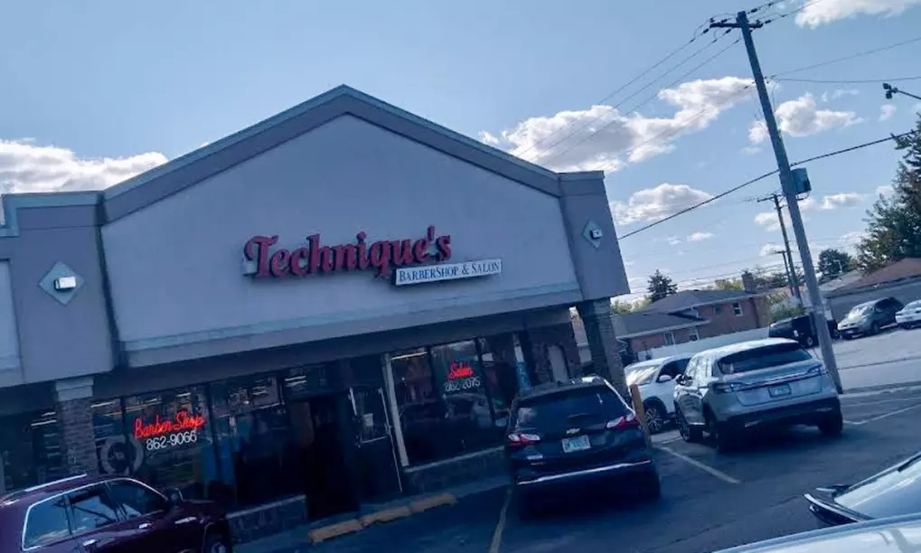 Save Up to 49% Off on Brazilian Blowout, Box Braids, or Color and Style at Whipped Tressess - Second Medium