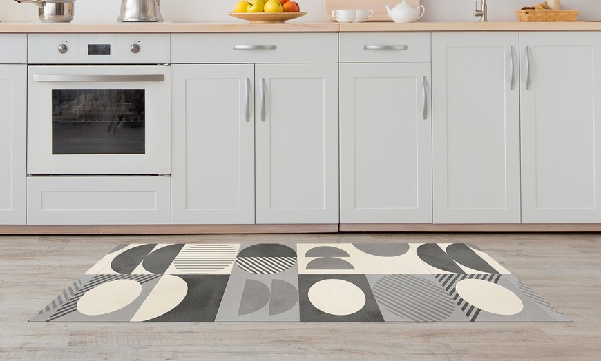 Image 10: Tappeto passatoia antiscivolo