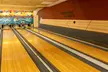 Strike Down All Pins: 90-Min Unlimited Bowling + Shoe Rental for Up to 5 People at Hudson Bayonne Lanes (Up to 33% Off) - Second Medium
