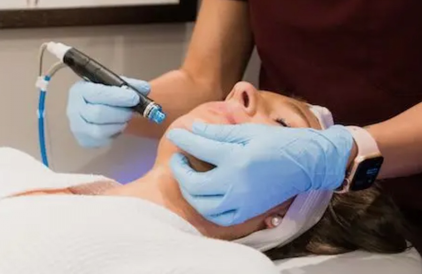 Signature HydraFacial, Hand Massage, Red or Light Therapy, & More