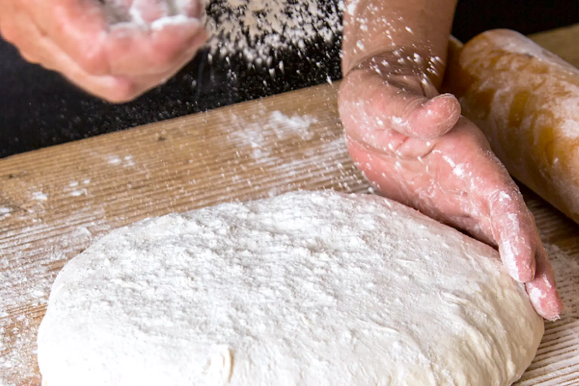 Fun Pizza Cooking Classes Near You
