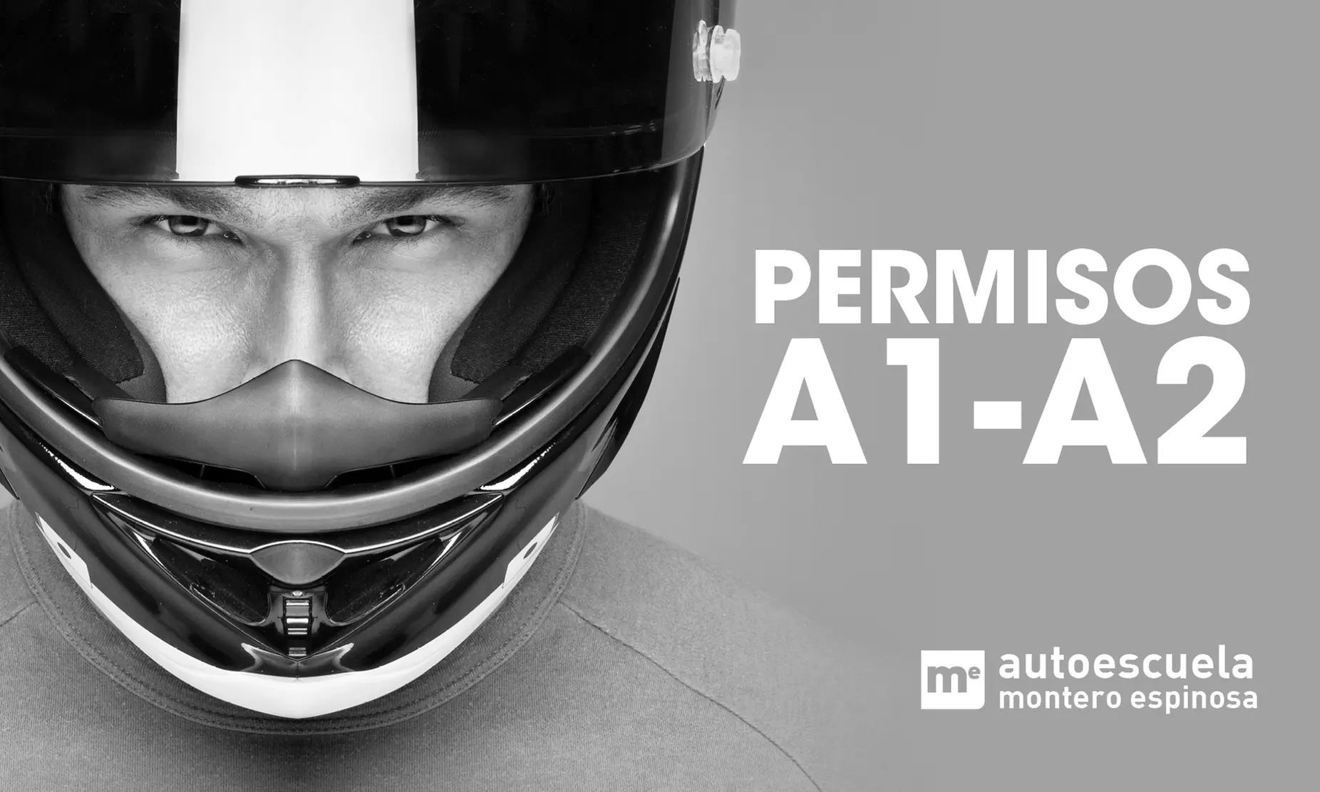 Curso para obtener el carnet A1 o A2 en Autoescuela Montero Espinosa