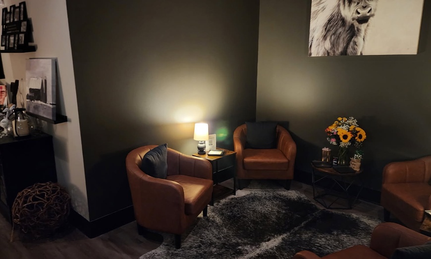 Image 10: May Mom's Spa Day Deal