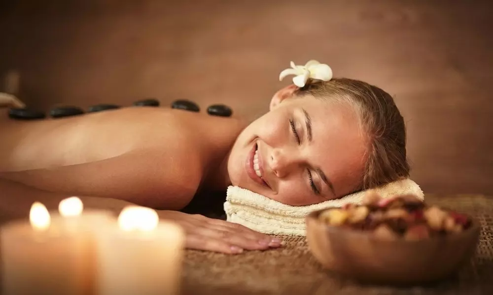 4 rituales diferentes y personalizados con duración a elegir para 1