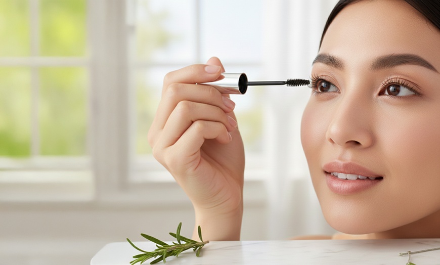 Image 2: 6-Week Hair Revive Treatment