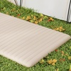Image 19: Outsunny Inflatable Air Bed in Various Size and Features