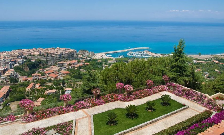 Image 2: Tropea: soggiorno di 7 notti in monolocale