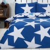 Image 2: All Stars Reversible Duvet Set
