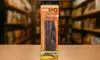 Hide Zero - A Healthy Rawhide Alternative - 10 inch 4 pack