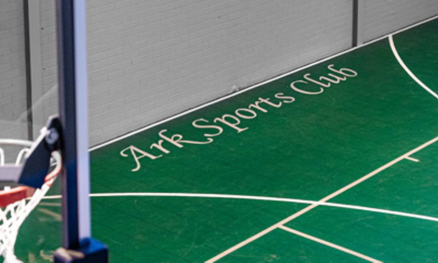 Image 5: Enjoy One Hour Pickleball or Basketball Experience for Up To 4 People