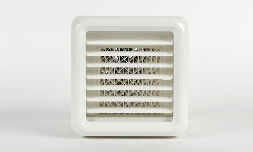 Image 8: Kleeneze Ice Cube Plus+ Personal Space Table Top Air Cooler