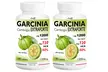 Bis zu 720 Lineadiet Garcinia Extra Forte Kapseln (bis zu 259,52€/1kg) - Second Medium
