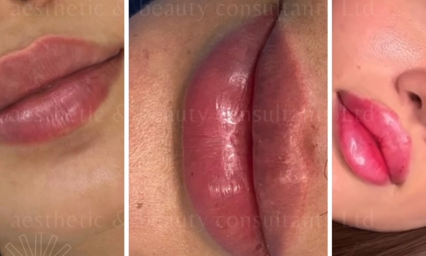 Image 6: Achieve a Natural Look with Dermal Filler 0.5ml, 1ml, or 2ml