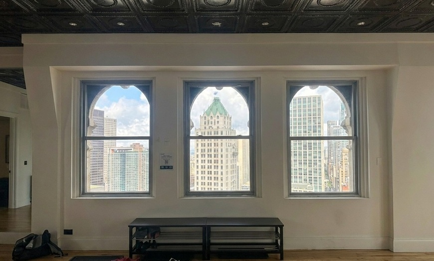 Image 2: Dance, Yoga & Zumba Classes with Lake View – Chicago