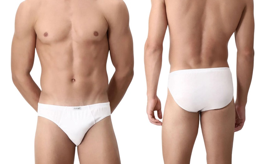 Image 6: Set di 6 slip Cagi