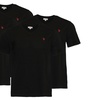 Image 3: 2er- oder 4er-Pack US Polo ASSN. T-Shirt für Herren