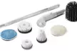Get 6-in-1 Electric Spin Scrubber Cordless Cleaning Brush Set - Second Medium
