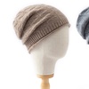 Image 12: 1 of 2 Merino wollen beanies