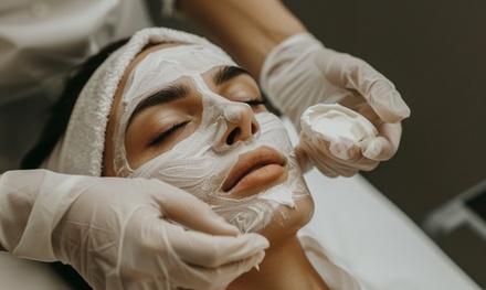 Paraffin Hand and Foot Treatment - Hola Bella Beauty Bar