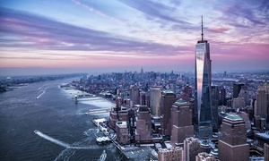 Up to 49% Off Bus Tour of New York at Small Bus Tours