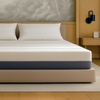 Image 1: Materasso in memory foam e nucleo in waterfoam