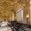 Image 2: Harry Potter Filming Locations Tour + Divinity School Entry in Oxford