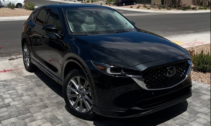Complete Car Care: Interior & Exterior Cleaning for Sedan, SUV, or Van
