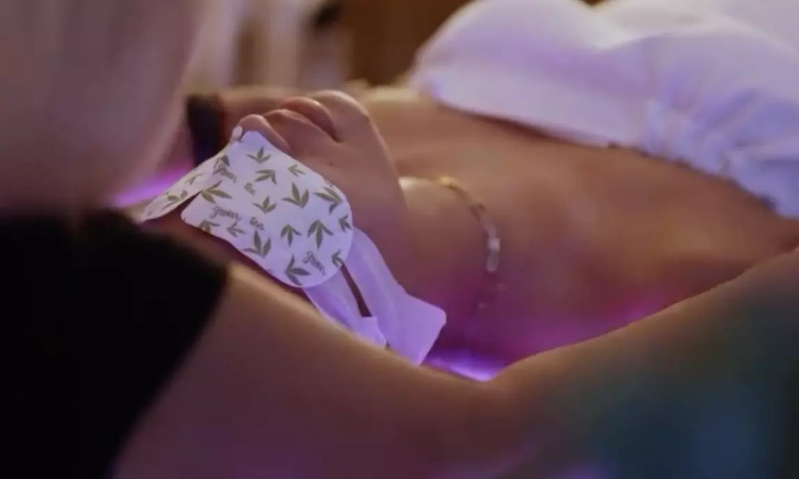 Luxury Head Spa Packages for One or Couples I Lalpe Beauty Salon & Spa