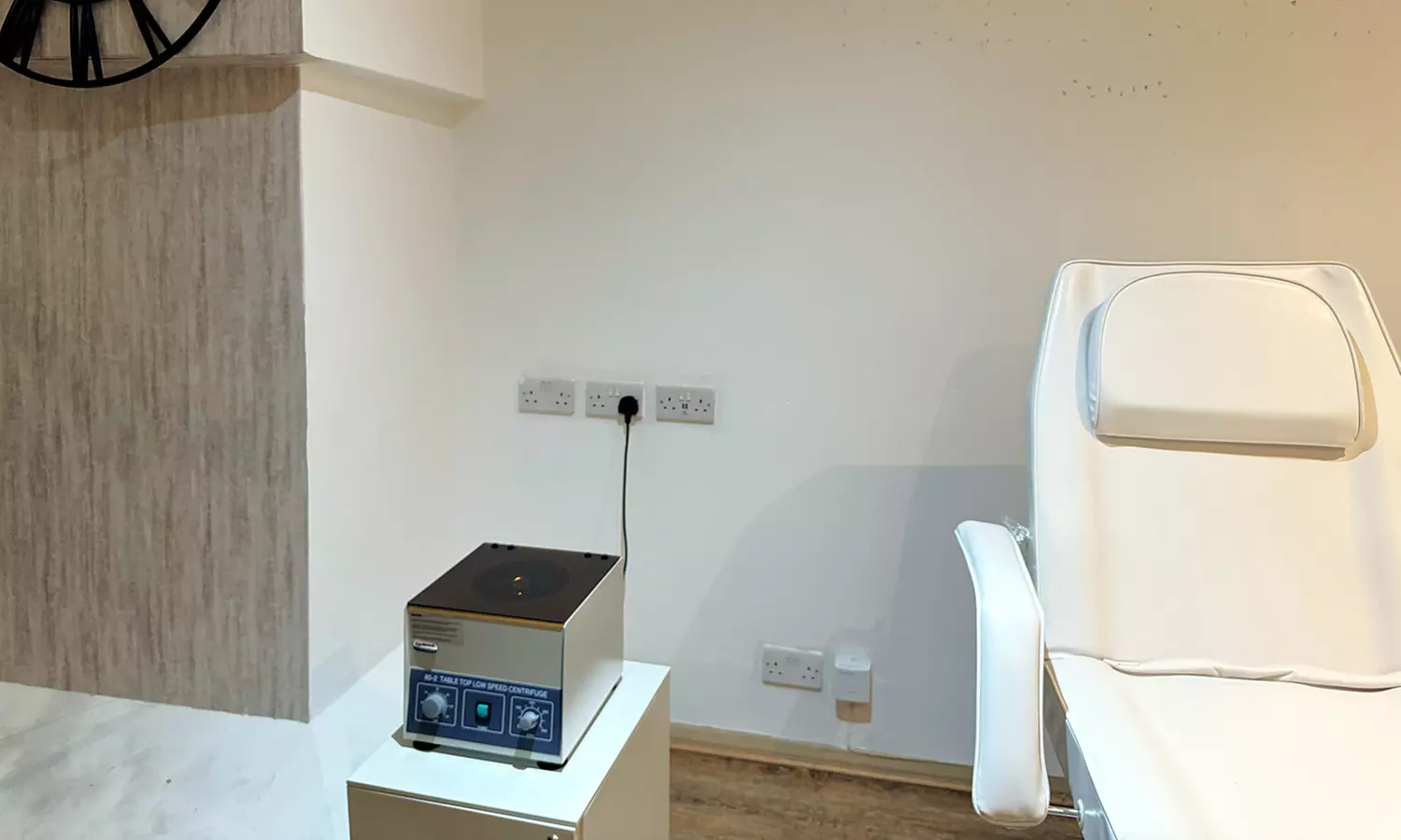 Up to 66% Off on Facial - HydraFacial at Mara Skin Clinic - Second Medium