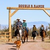 Image 6: Horse Riding & Wine Tasting Adventure at Double R Ranch