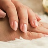 Image 2: Up to 25% Off on Nail Spa/Salon - Mani-Pedi at MN Beauty World Salon