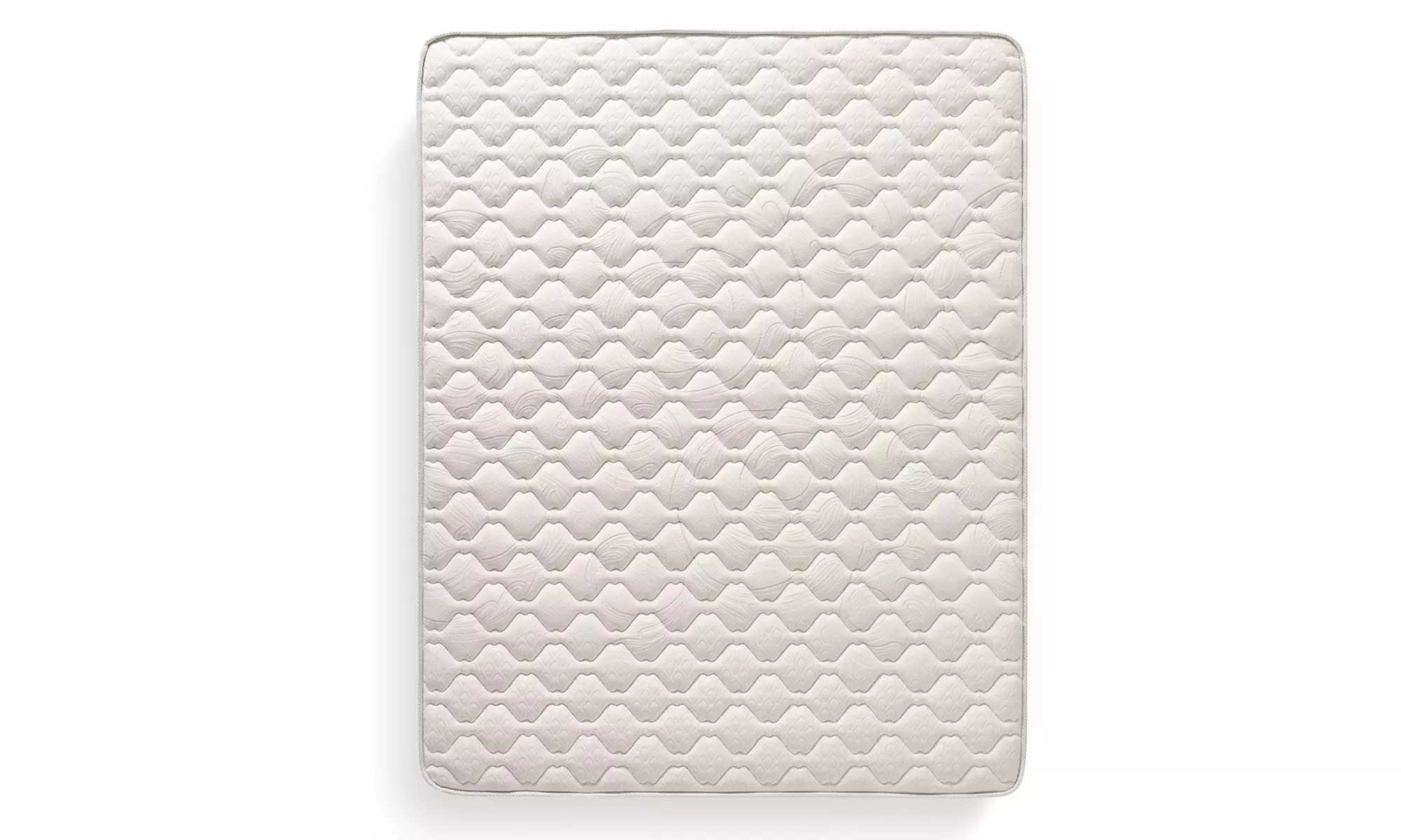 Imperium viskoelastische Memory-Schaum-Matratze