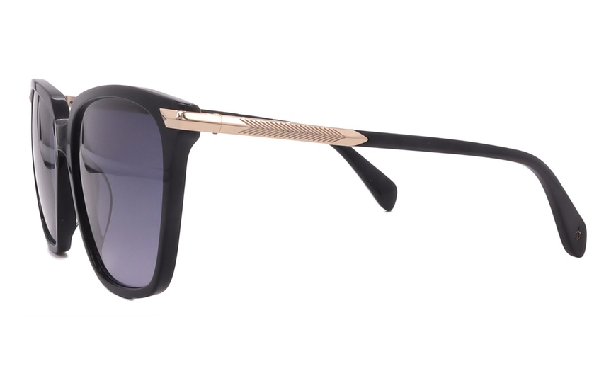 Image 6: Rag & Bone Eyewear – Premium Sunglasses & Optical Frames