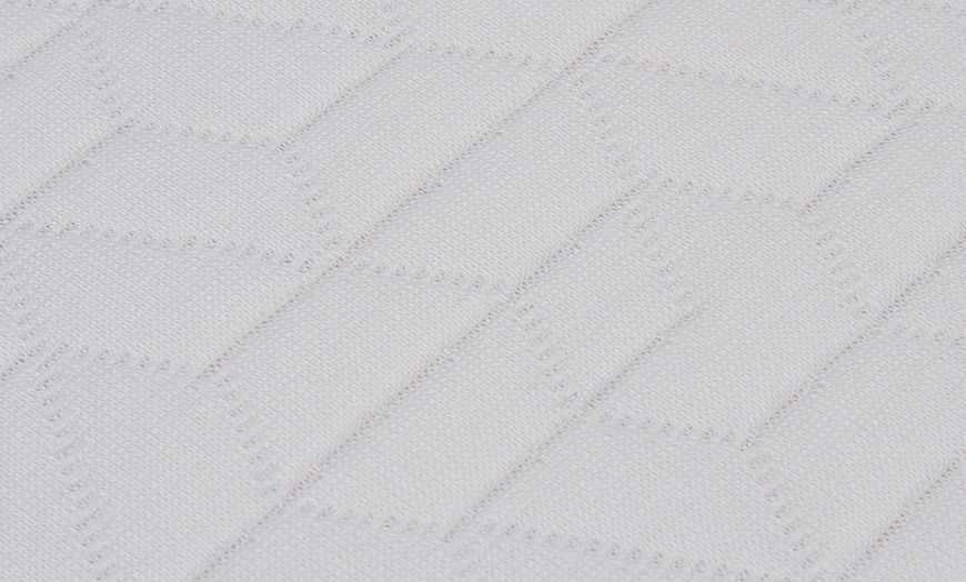 Image 3: PIKOLIN- Almohada viscoelástica doble funda 