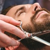 Image 1: 2 sesiones de peluquería para hombre con masaje y arreglo de barba