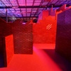 Image 2: 1 Hour Laser Tag for 2, 4 or 6 Players & More