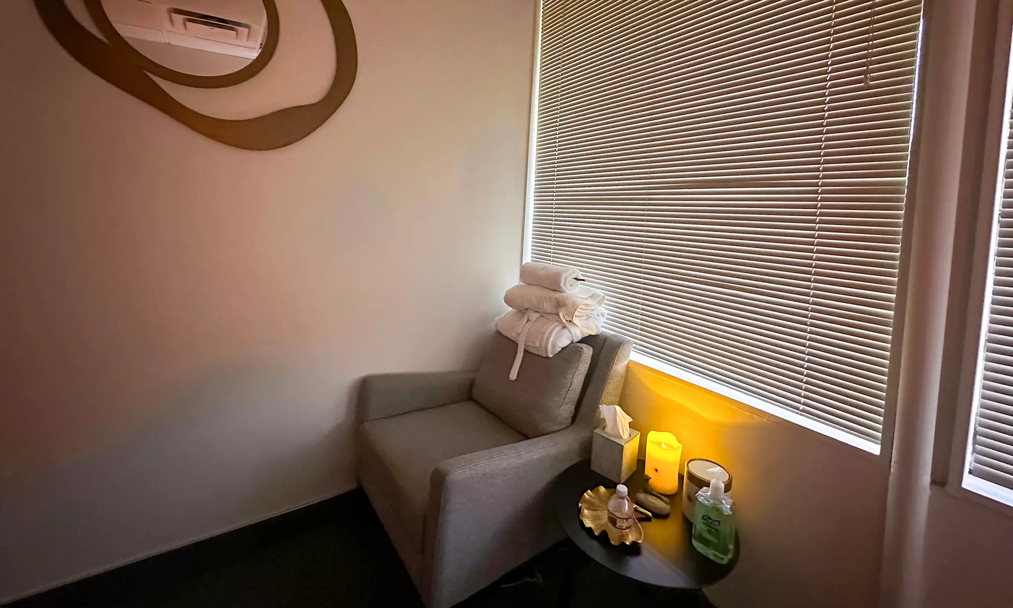 Lymphatic, Therapeutic, Deep Tissue, Pregnancy, or Hot Stone Massage
