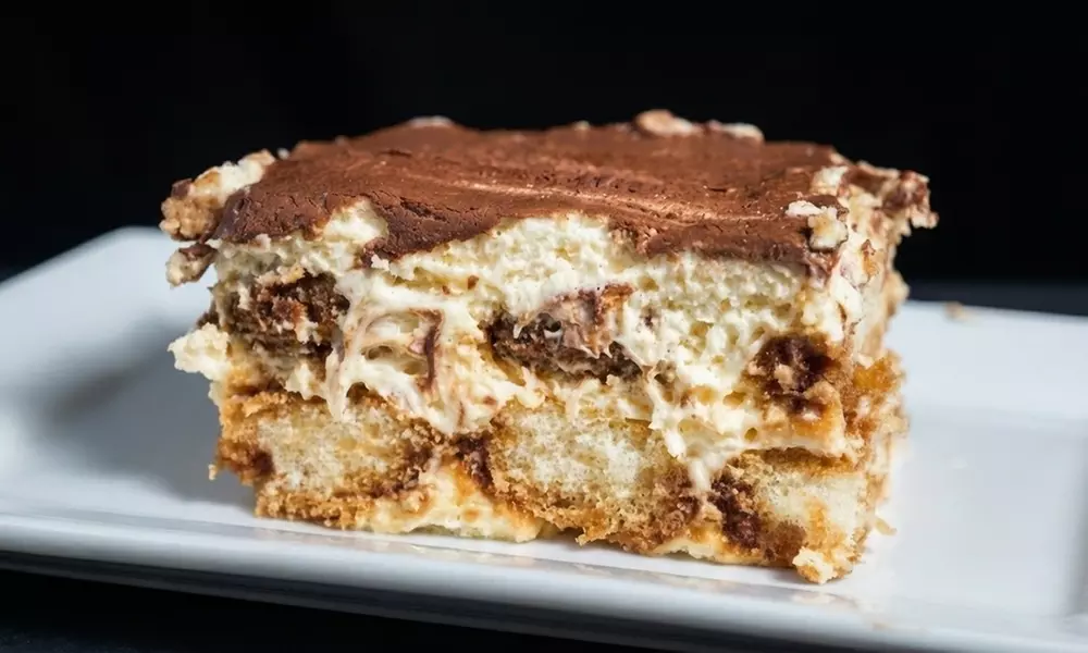 Menú completo con opción Prémium y cocktail