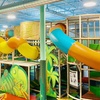 Image 1: Unlimited Indoor Play Session Available 7 Days a Week!