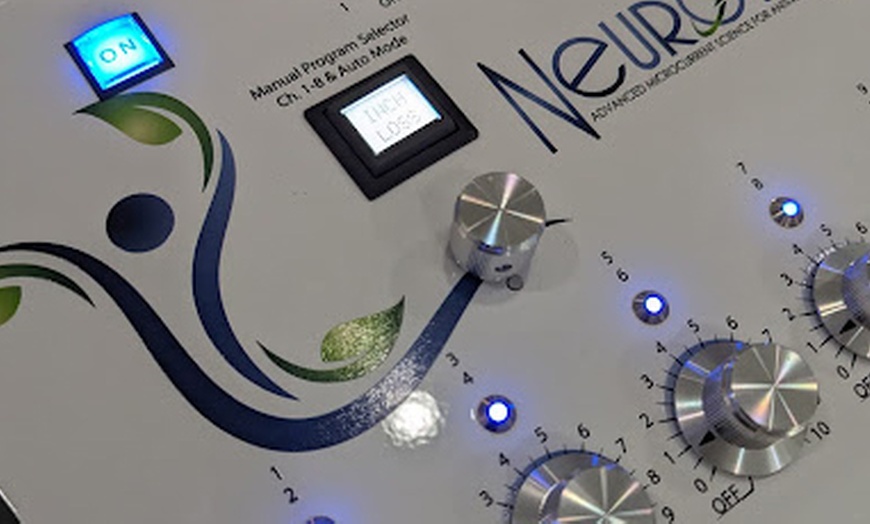 Image 3: One, Two, Four or Six Emerald Laser Fat Reduction Treatment Sessions