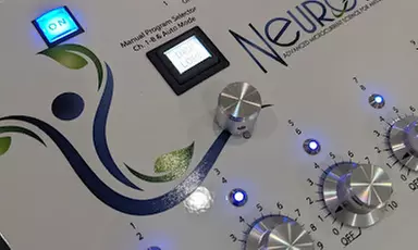 One, Two, Four or Six Emerald Laser Fat Reduction Treatment Sessions