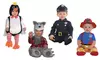 Kids' Halloween Costumes. Multiple Styles Available