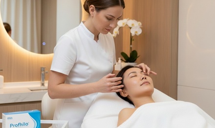 One session of Profhilo® With Consultation - Bella Diana aesthetic clinic