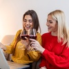 Image 1: Up to 48% Off Virtual Wine Tasting from PRP Wine International
