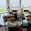 Image 3: Delight in Prosecco Afternoon Tea for 2, 3, or 4 with Scenic Backdrop