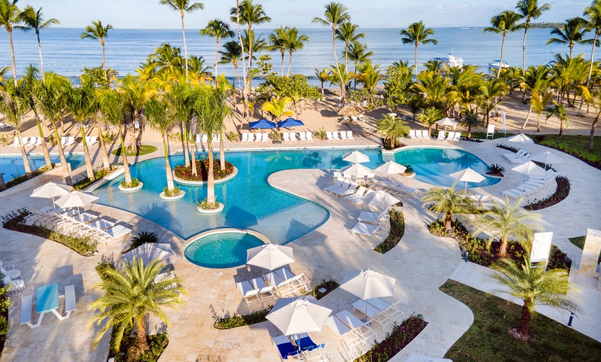 Image 10: ✈4-Night All-Inclusive Punta Cana Vacation from Travel by Jen